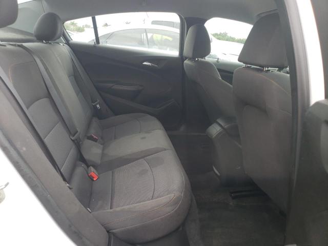 Продаж на аукціоні авто 2019 Chevrolet Cruze Ls, vin: 1G1BC5SM4K7150371, номер лоту: 49005373
