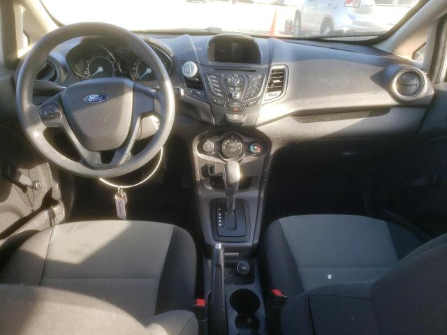 48297813 :رقم المزاد ، 3FADP4AJ5GM154969 vin ، 2016 Ford Fiesta S مزاد بيع