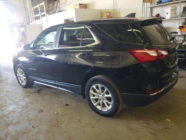 Продажа на аукционе авто 2021 Chevrolet Equinox Lt, vin: 3GNAXKEV6ML342150, номер лота: 50125343