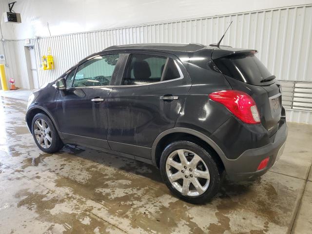 50056763 :رقم المزاد ، KL4CJCSB6EB780828 vin ، 2014 Buick Encore مزاد بيع