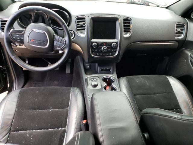 Продажа на аукционе авто 2016 Dodge Durango Sxt, vin: 1C4RDHAG3GC466925, номер лота: 48597003