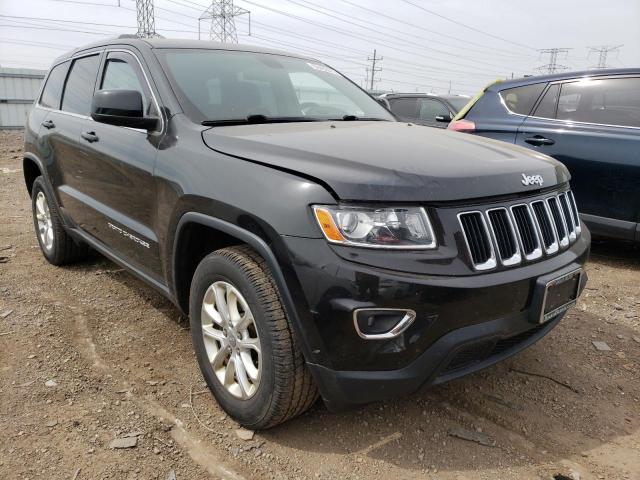 Продаж на аукціоні авто 2014 Jeep Grand Cherokee Laredo, vin: 1C4RJFAG0EC382040, номер лоту: 50439473