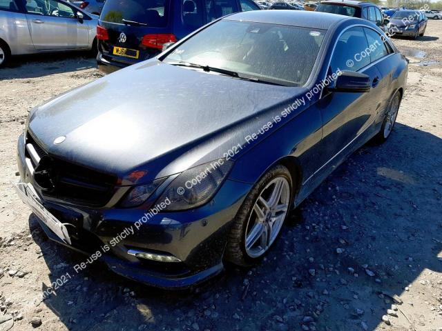 Aukcja sprzedaży 2017 Mercedes Benz E220, vin: WDD2073022F221570, numer aukcji: 43869493