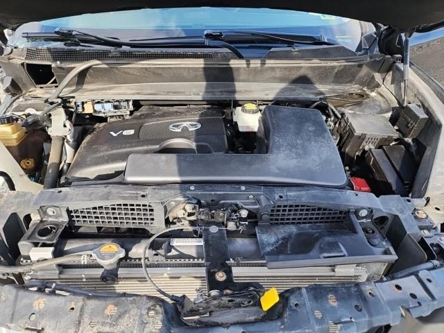 Aukcja sprzedaży 2019 Infiniti Qx60 Luxe, vin: 5N1DL0MM1KC531338, numer aukcji: 43685113