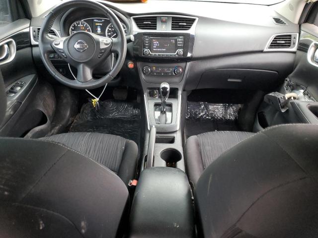 Aukcja sprzedaży 2017 Nissan Sentra S, vin: 3N1AB7AP5HY284734, numer aukcji: 49133083