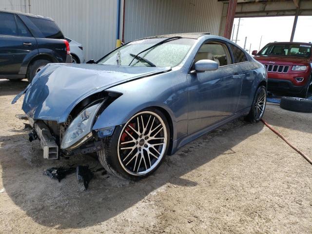 Продажа на аукционе авто 2006 Infiniti G35, vin: JNKCV54EX6M714381, номер лота: 54856736
