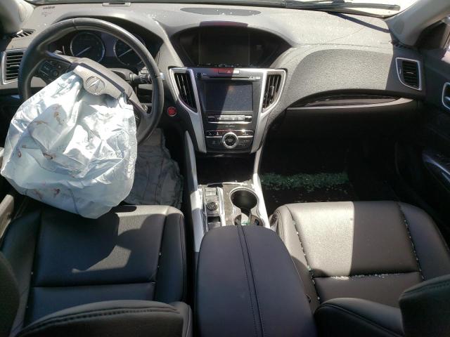 Продаж на аукціоні авто 2018 Acura Tlx, vin: 19UUB2F31JA001132, номер лоту: 50723173