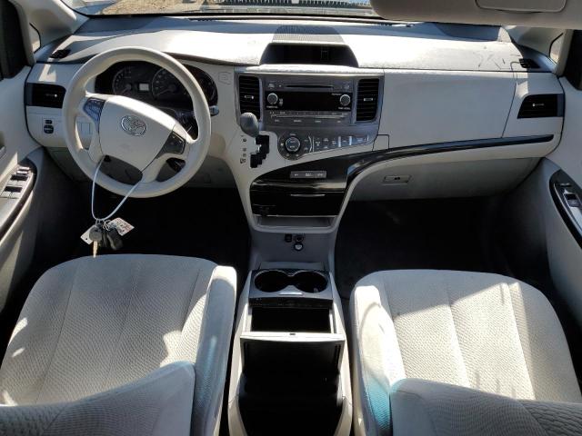 Продаж на аукціоні авто 2014 Toyota Sienna Le, vin: 5TDKK3DC9ES475417, номер лоту: 49613233