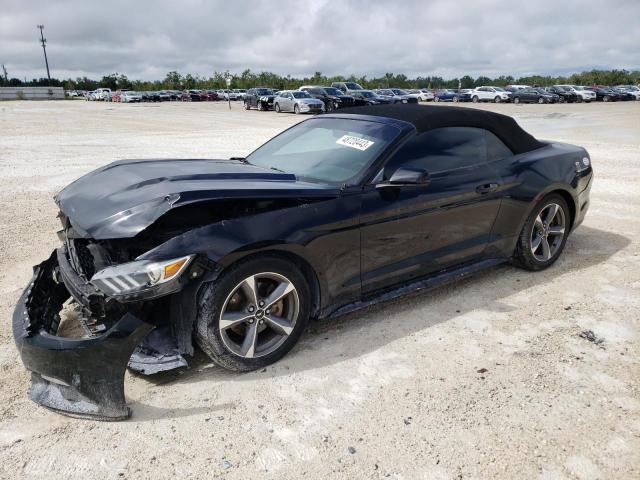 Продажа на аукционе авто 2017 Ford Mustang, vin: 1FATP8EM0H5249132, номер лота: 48720443