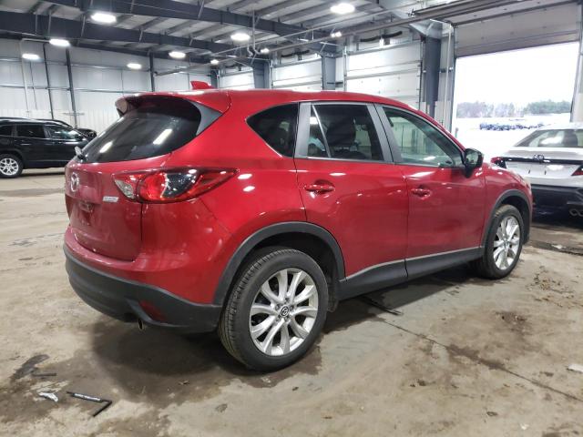 Aukcja sprzedaży 2015 Mazda Cx-5 Gt, vin: JM3KE4DY0F0525755, numer aukcji: 49347043
