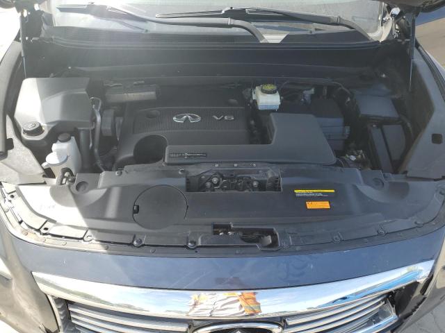 Продажа на аукционе авто 2014 Infiniti Qx60, vin: 5N1AL0MN6EC521078, номер лота: 48560863