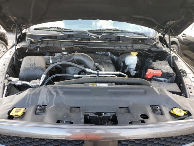 Продажа на аукционе авто 2016 Ram 1500 St, vin: 3C6RR6KT0GG376086, номер лота: 48998433