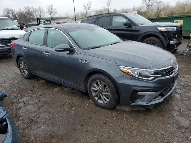 Aukcja sprzedaży 2020 Kia Optima Lx, vin: 5XXGT4L35LG426854, numer aukcji: 49489473