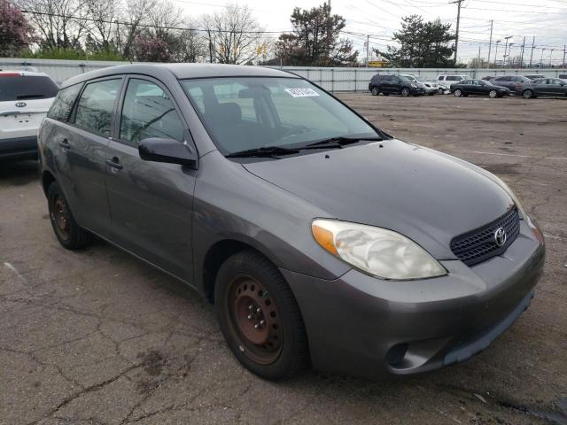 Продаж на аукціоні авто 2008 Toyota Corolla Matrix Xr, vin: 2T1KR32E38C695293, номер лоту: 48751043