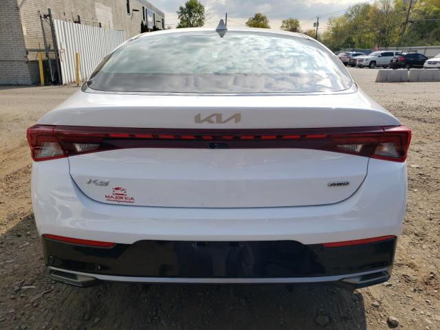 Aukcja sprzedaży 2022 Kia K5 Lxs, vin: 5XXG14J26NG131037, numer aukcji: 50116673
