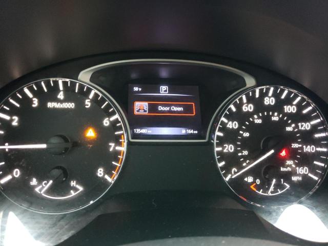 47898833 :رقم المزاد ، 1N4AL3AP4HN348347 vin ، 2017 Nissan Altima 2.5 مزاد بيع