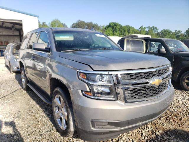 48990223 :رقم المزاد ، 1GNSCBKCXHR328351 vin ، 2017 Chevrolet Tahoe C1500 Lt مزاد بيع