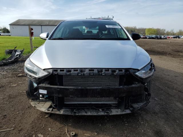 45748413 :رقم المزاد ، 5NPD74LFXJH403105 vin ، 2018 Hyundai Elantra Se مزاد بيع
