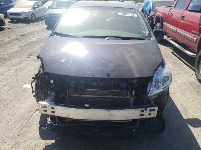 Aukcja sprzedaży 2015 Toyota Prius, vin: JTDKN3DU4F0446461, numer aukcji: 46089513