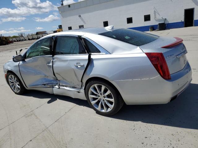 Продаж на аукціоні авто 2016 Cadillac Xts Luxury Collection, vin: 2G61N5S30G9104890, номер лоту: 49174873