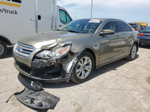 Продаж на аукціоні авто 2012 Ford Taurus Sel, vin: 1FAHP2EW4CG100594, номер лоту: 50042493