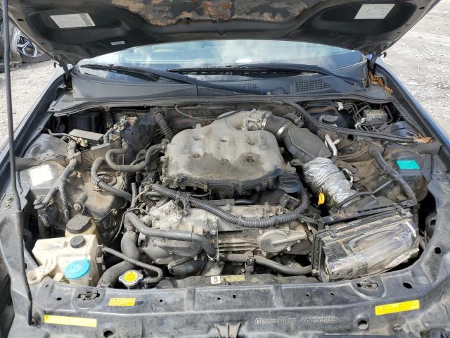 Aukcja sprzedaży 2005 Infiniti G35, vin: JNKCV51E05M215933, numer aukcji: 48495463