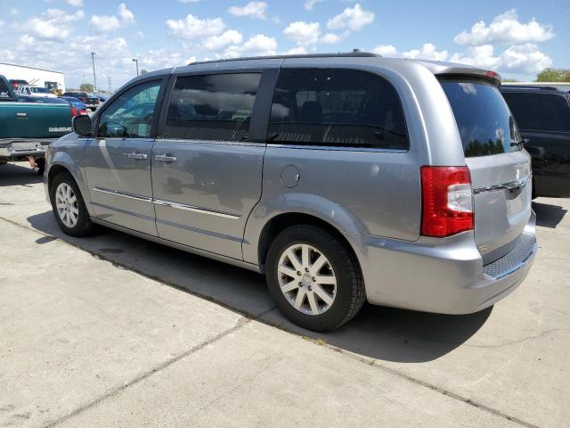48806733 :رقم المزاد ، 2C4RC1BG7ER126058 vin ، 2014 Chrysler Town & Country Touring مزاد بيع