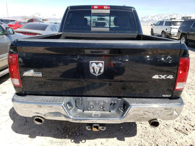 Aukcja sprzedaży 2012 Dodge Ram 1500 Slt, vin: 1C6RD7LT0CS241017, numer aukcji: 47487433
