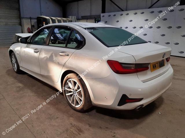 Aukcja sprzedaży 2021 Bmw 330e Se Pr, vin: WBA5P52000FM22064, numer aukcji: 45620943