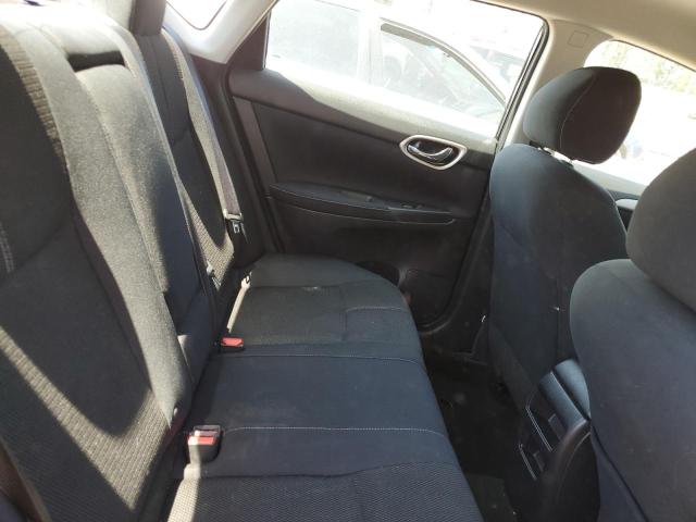 Auction sale of the 2015 Nissan Sentra S, vin: 3N1AB7AP9FY336007, lot number: 49381123