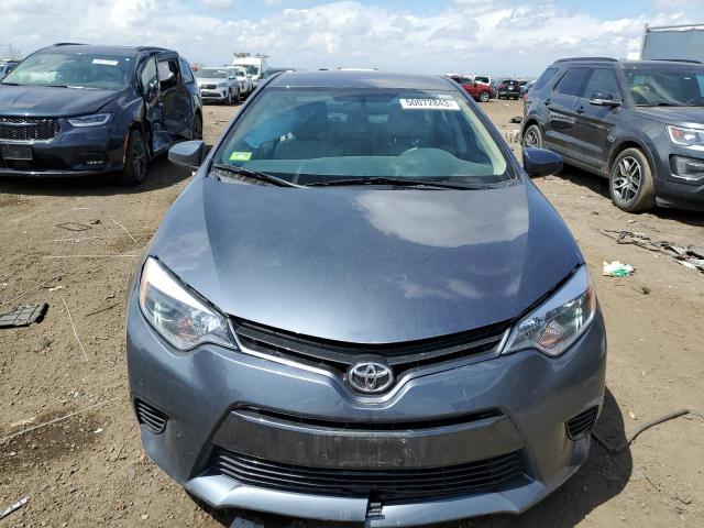 Aukcja sprzedaży 2016 Toyota Corolla L, vin: 5YFBURHE1GP454565, numer aukcji: 50072843