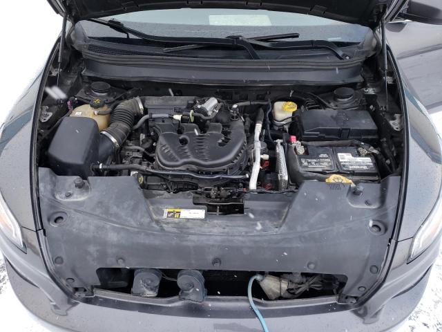 46807223 :رقم المزاد ، 1C4PJMCS1GW283399 vin ، 2016 Jeep Cherokee Latitude مزاد بيع