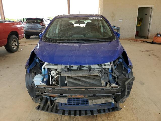 Продажа на аукционе авто 2017 Nissan Versa Note S, vin: 3N1CE2CP4HL358190, номер лота: 49845583