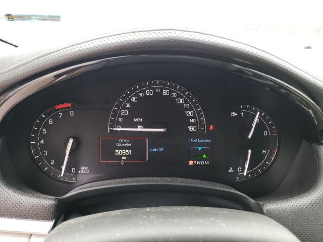 48426943 :رقم المزاد ، 2G61M5S38J9128591 vin ، 2018 Cadillac Xts Luxury مزاد بيع