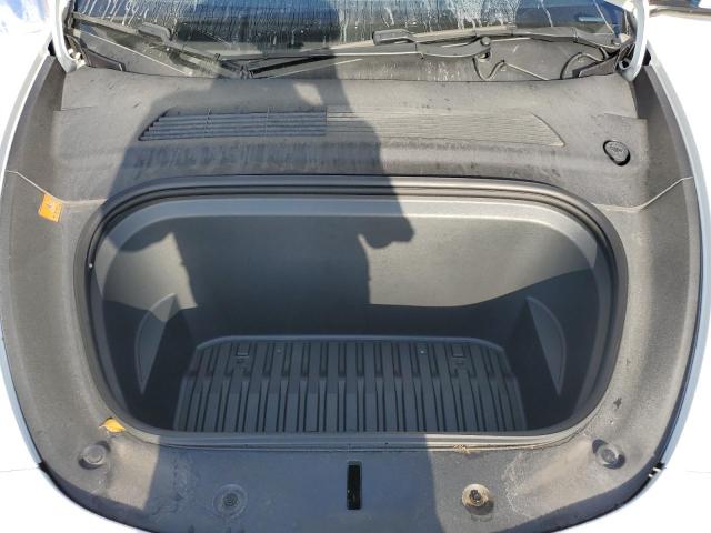 Aukcja sprzedaży 2020 Tesla Model Y, vin: 5YJYGDEE6LF045671, numer aukcji: 49788453