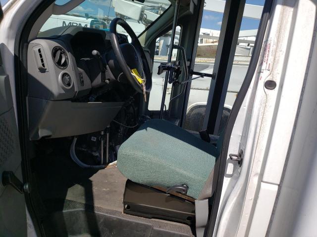 Aukcja sprzedaży 2010 Ford Econoline, vin: 1FDFE4FS3ADA85577, numer aukcji: 42855493