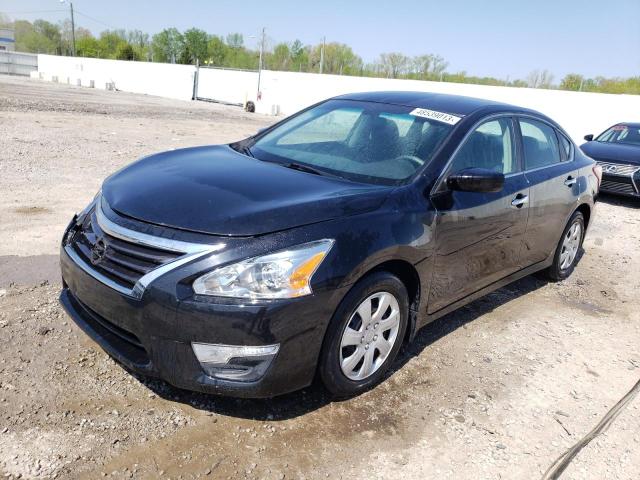 2013 Nissan Altima 2.5 მანქანა იყიდება აუქციონზე, vin: 1N4AL3APXDN545436, აუქციონის ნომერი: 48539013