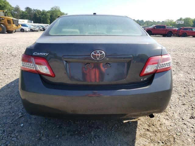 Aukcja sprzedaży 2011 Toyota Camry, vin: 4T1BF3EK6BU183172, numer aukcji: 49381603