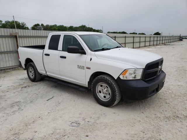 Продаж на аукціоні авто 2017 Ram 1500 St, vin: 1C6RR6FT3HS684504, номер лоту: 49474063