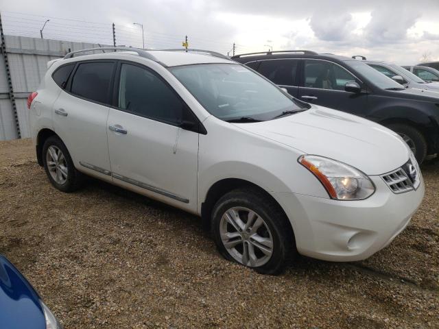 Aukcja sprzedaży 2012 Nissan Rogue S, vin: JN8AS5MV7CW382714, numer aukcji: 48303663