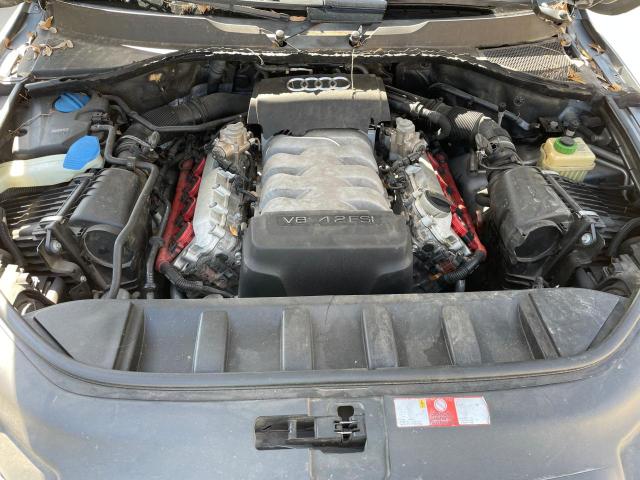 Aukcja sprzedaży 2007 Audi Q7 4.2 Quattro Premium, vin: WA1BV94L57D075034, numer aukcji: 48516793