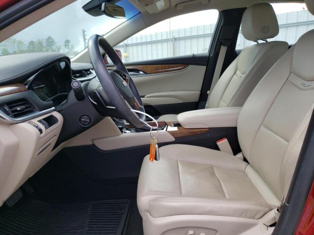 48426943 :رقم المزاد ، 2G61M5S38J9128591 vin ، 2018 Cadillac Xts Luxury مزاد بيع