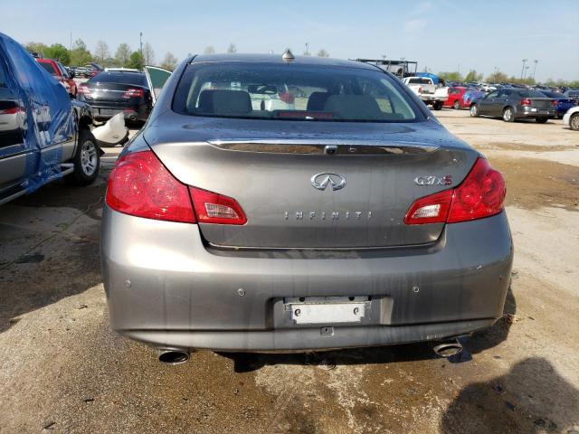 Aukcja sprzedaży 2012 Infiniti G37, vin: JN1CV6AR3CM679809, numer aukcji: 49146583