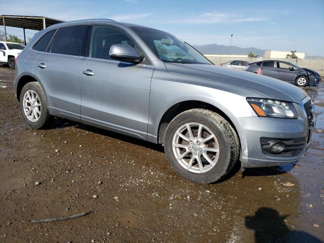 49148413 :رقم المزاد ، WA1KK78R19A048994 vin ، 2009 Audi Q5 3.2 مزاد بيع