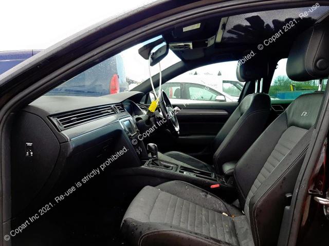 Aukcja sprzedaży 2017 Volkswagen Passat R L, vin: WVWZZZ3CZHE043159, numer aukcji: 45483803