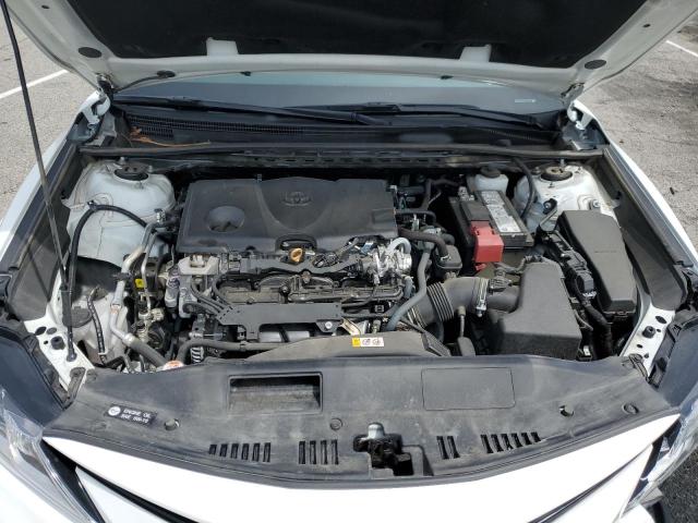 Продаж на аукціоні авто 2022 Toyota Camry Le, vin: 4T1C11AK8NU027183, номер лоту: 48415853