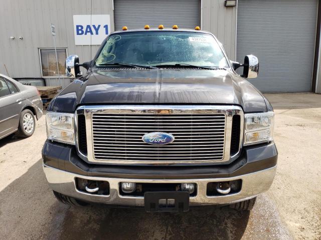 Продаж на аукціоні авто 2006 Ford F350, vin: 1FTWW31P76EC40261, номер лоту: 43476383
