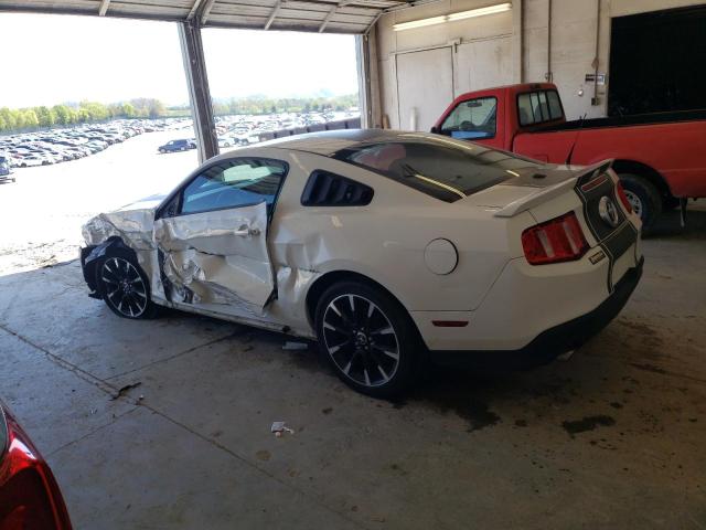 48060823 :رقم المزاد ، 1ZVBP8AM8C5284745 vin ، 2012 Ford Mustang مزاد بيع