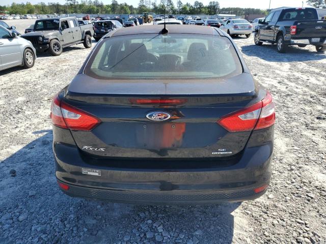 Aukcja sprzedaży 2014 Ford Focus Se, vin: 1FADP3F24EL268522, numer aukcji: 48109603