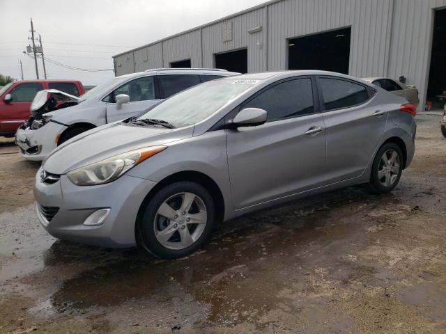 49561283 :رقم المزاد ، KMHDH4AE0DU928817 vin ، 2013 Hyundai Elantra Gls مزاد بيع